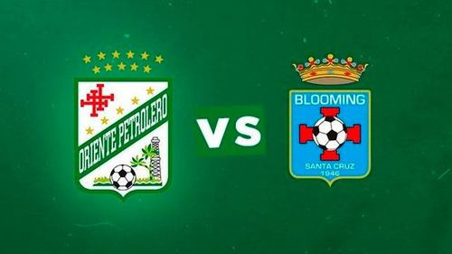 Debut de refuerzos marca el primer  clásico entre Oriente Petrolero  Blooming
