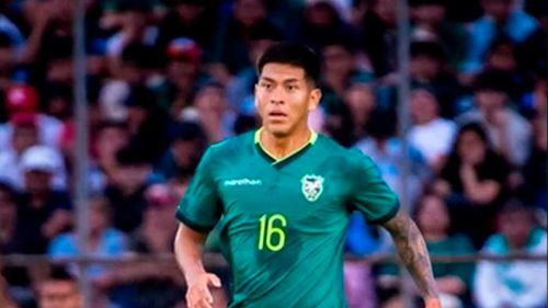 Ervin Vaca destaca la exigencia de México antes del amistoso de Bolivia