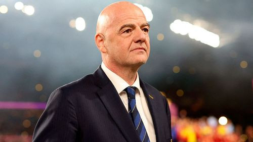 La FIFA lanza la FIFA Series 2026 para  potenciar los partidos  internacionales competitivos