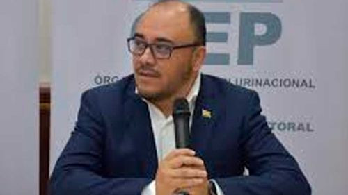 TSE confirma debates en los nueve departamentos tras el sorteo de jurados electorales