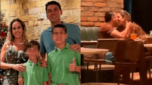 Revelan detalles previos al doble  asesinato que conmociona a Brasil