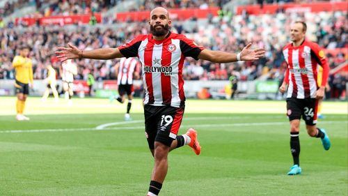 Bryan Mbeumo, la magia del pianista que quiere conquistar Old Trafford