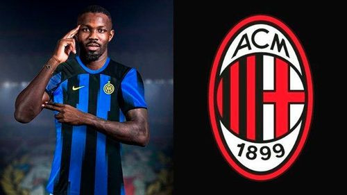 Thuram destaca el poder del contraataque del Milan