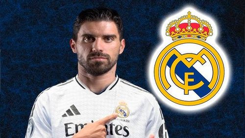 Rubén Neves apunta al Real Madrid tras finalizar contrato en Arabia