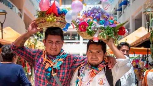 Jueves de Compadres la canasta que late en el corazón del Carnaval Chapaco