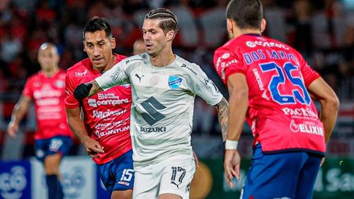 Bolívar quiere seguir en racha  ante un wilstermann golpeado y  en crisis