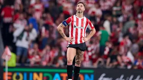 Yeray Álvarez da positivo en control antidopaje y queda suspendido provisionalmente