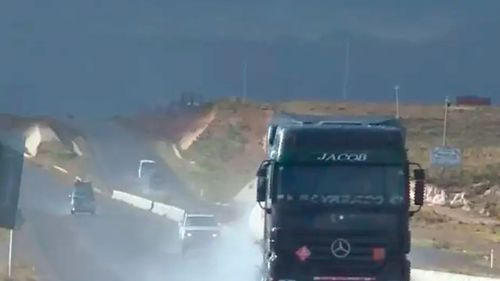 Más de 70 muertos durante el Carnaval por malas carreteras y falta de descanso para choferes
