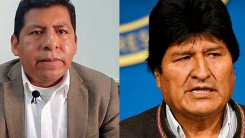 TSE responde a Evo Morales: &quot;Postularse es un derecho, pero no garantiza ser candidato&quot;