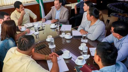 Cívicos critican medidas de Arce y las califican como un intento de confinamiento
