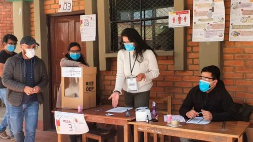 Se realiza el sorteo de jurados para las elecciones 2025 y se abre plazo para presentar excusas