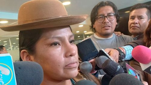 Proyecto de ley busca sanciones penales por daños causados por combustible en mal estado