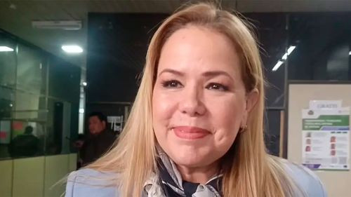 Fiscalía de La Paz desvincula a Angélica Sosa del caso ‘ítems fantasmas’, informa su abogado