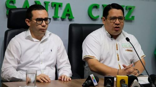 Fiscalía espera aprobación de reglamento de Ley 1636