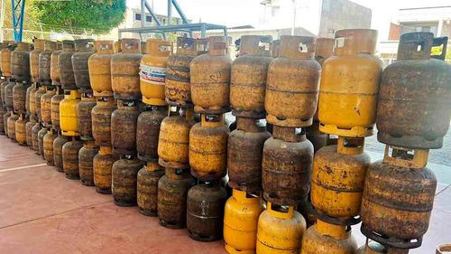 Gobierno mantiene el precio del gas con nuevo decreto