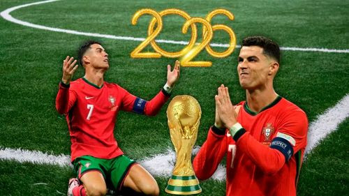 Cristiano Ronaldo dice que ganar el Mundial no es su sueño y no debería definirlo como jugador