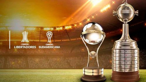 Finales de Libertadores y  Sudamericana dejaron más  de 110 millones de dólares en 2025