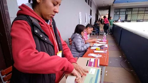Jurados electorales: cuánto reciben y  si tienen derecho a día libre