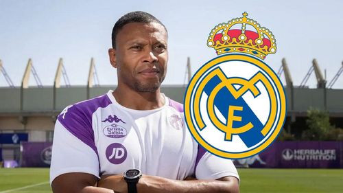 Baptista da marcha atrás y descarta volver al Real Madridv