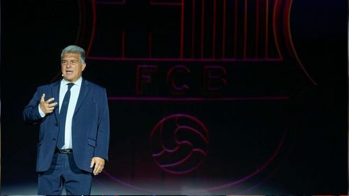 Barcelona reconoce discrepancias contables con la UEFA y podría  enfrentar sanciones en Champions