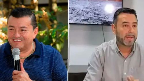 Defensa de Jhonny Fernández apela detención y cuestiona trato desigual en el caso