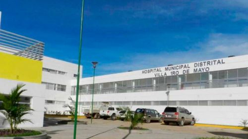 Personal de salud anuncia paro por deficiencias hospitalarias