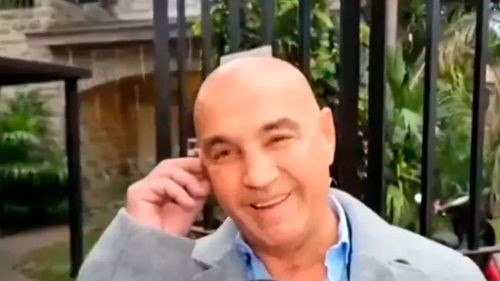 Violento asalto a la familia de Nahuel Molina en Argentina termina en tiroteo con la policía