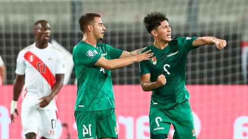 Rumbo al 2030: Conmebol propone iniciar las Eliminatorias en marzo de 2027