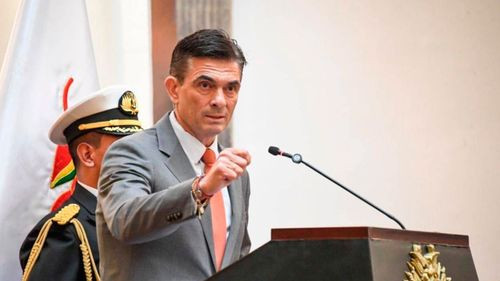 Promulgan el Decreto Supremo  N° 5546 en Bolivia