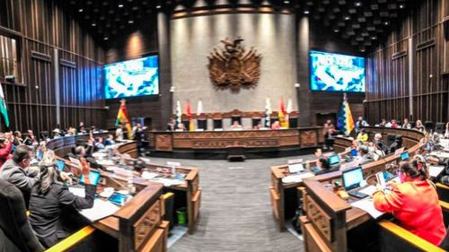 Gobierno impulsa Centro de Gobierno digital para desmontar el “Estado tranca”