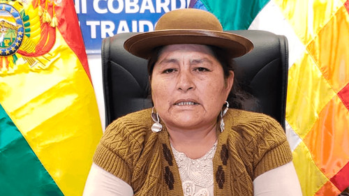 Investigación y justicia: el caso Evo Morales en el centro del debate político
