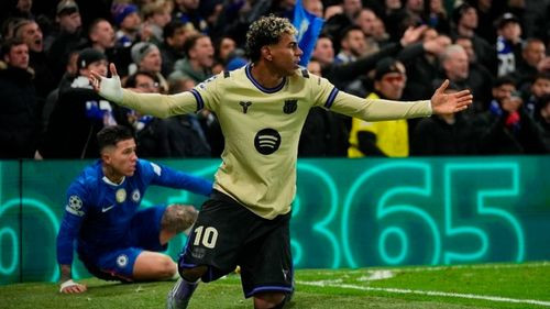 Barcelona exhibe su peor versión  en duelos decisivos