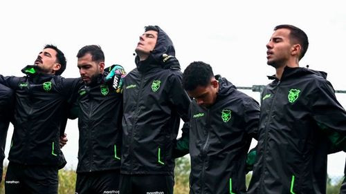 Seúl y Tokio esperan: así será el noviembre de la Verde