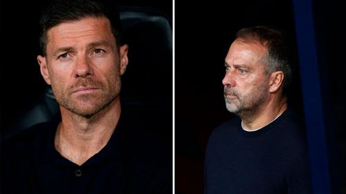 La potencia ofensiva marca distancia entre Barça y Real Madrid