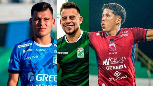 Tres clubes cruceños tendrán representantes en la selección boliviana para la última doble fecha de Eliminatorias