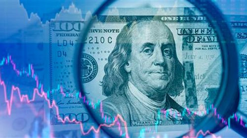 Dólar paralelo registra leve variación