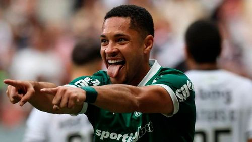 Vitor Roque despierta el interés de Europa