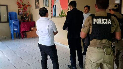 Investigan presunto maltrato en hogar de ancianos