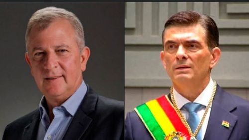 Marinkovic critica calidad del combustible