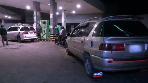 Vuelve el caos por combustible en Santa Cruz, Cochabamba y La Paz pese a promesas de normalización