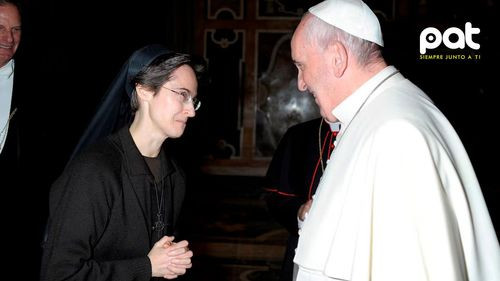 ¿Continuará la inclusión? el futuro de las mujeres en la iglesia tras la muerte del Papa Francisco