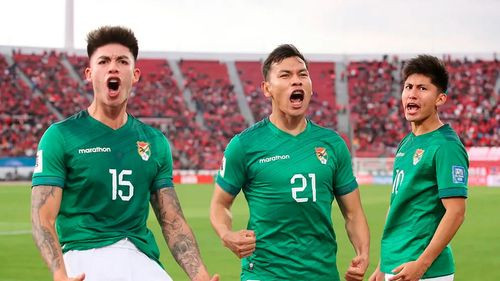 Bolivia enfrenta a Chile en El Alto con la chance de emparejar el historial como local
