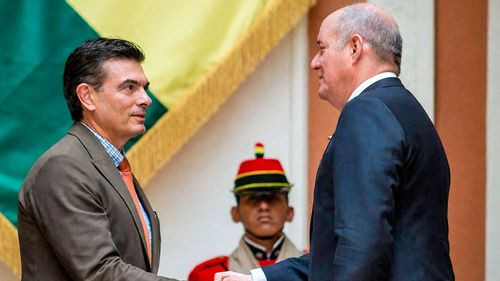 Perú restablece vínculo diplomático  con Bolivia