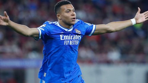 Mbappé alcanza cifras históricas y encamina una temporada estratosférica