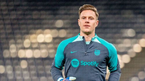 Ter Stegen acelera su búsqueda de equipo para no perder el Mundial
