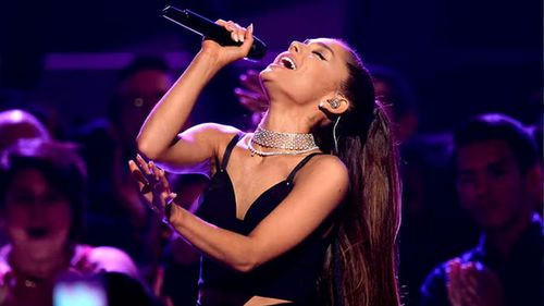 Ariana Grande regresa a los  escenarios con gira mundial:  ¿México será parte del tour?
