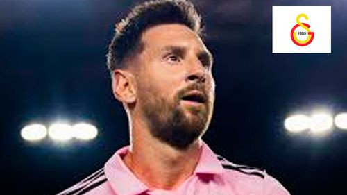 Galatasaray evalúa fichaje de Lionel Messi con condiciones especiales