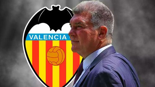 El Camp Nou abrirá ante el Valencia con sólo 30.000 espectadores