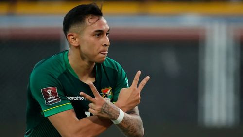 La Verde afina detalles en Tarija con 22 jugadores y espera a Bruno Miranda