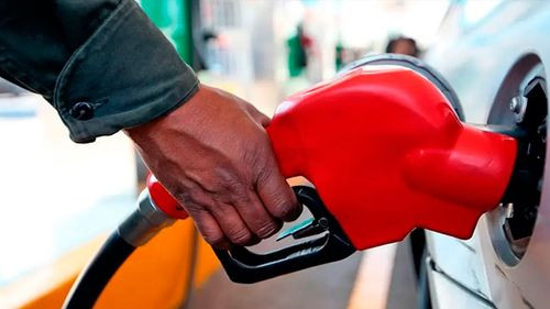 Gobierno libera del IVA la importación de combustibles estratégicos